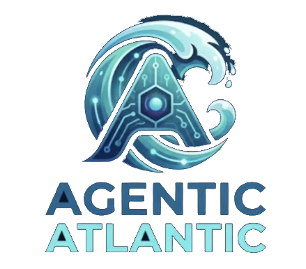 Agentic Atlantic logo