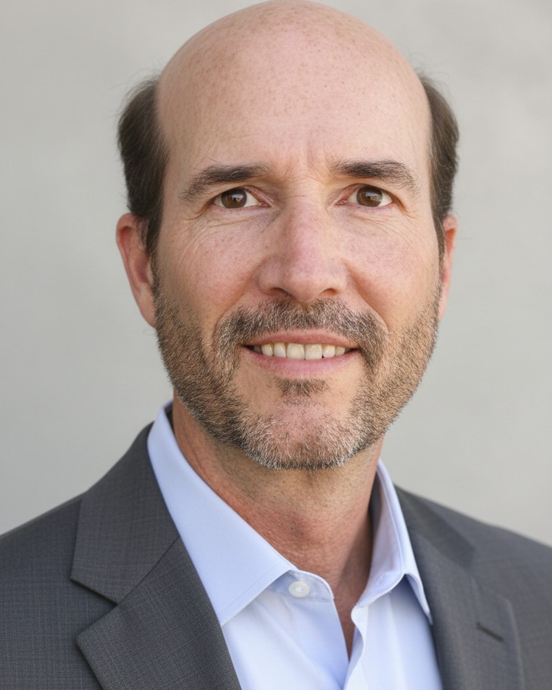 Mark, co-founder of Agentic Atlantic